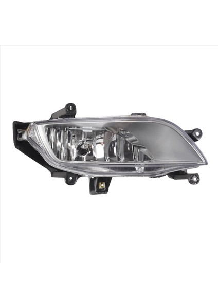 Sağ Ön Tampon Sis Lambası Hyundai Için Sis Lambası Sürüşü I800 Imax H1 Grand Starex 2007-2015 922024H000 (Yurt Dışından)
