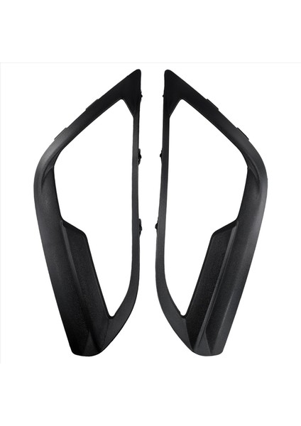 Ford Ecosport 2018-2012 Far Çerçevesi Trim GN15-15A298-AAWD GN15-15A299-AAWD (Yurt Dışından)