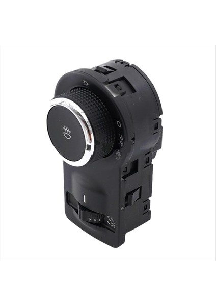 Araba Far Kontrol Anahtarı Sis Lambası Ayar Anahtarı (Yurt Dışından) fiyatları