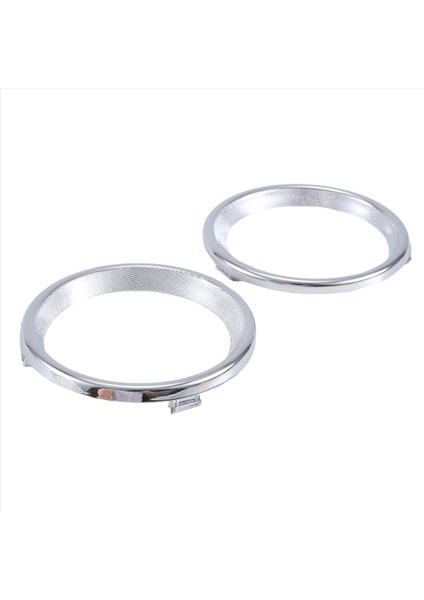 1paır Araç Sisi Fazrak Siste Lamba Kapak (Lh+Rh) 81482-48170 81481-48170 Lexus Rx Için Sis Lamba Çerçevesi 2009-2015 (Yurt Dışından) fırsatları