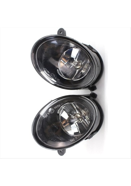 2pcs 12V Araba Sis Lambası Halojen Sislips 55W Sis Lambası 4F0941699 4F0941700 Audi A6 C6 2005 2006 2007 2008 (Yurt Dışından) fırsatları