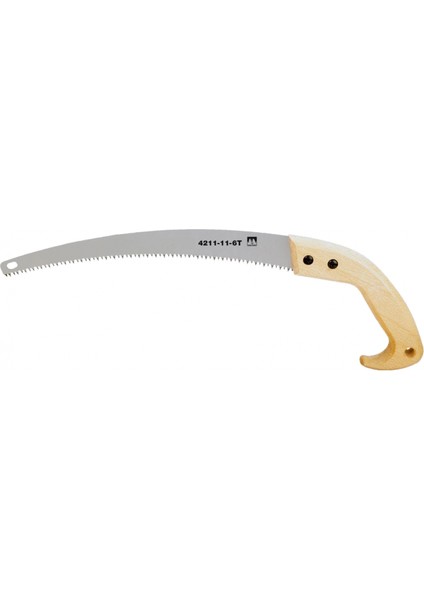 Ağaç Saplı Budama Testeresi 4212-11-6T indirimleri