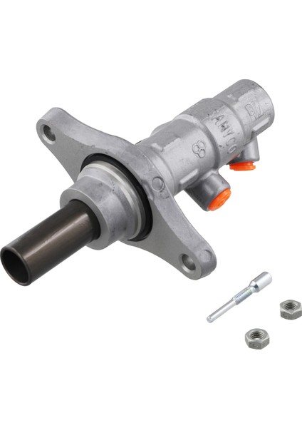 Yağ Potu Olmayan Araba Master Pompası CN152140AA CN152140AB Yıbo Için (Yurt Dışından)