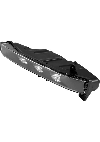 Bmw 7G11 740I 750I 2016-2019 Gündüz Koşu Işıkları Ön Tampon Işıkları Gündüz Koşu Işıkları 63177342953 Sol (Yurt Dışından)