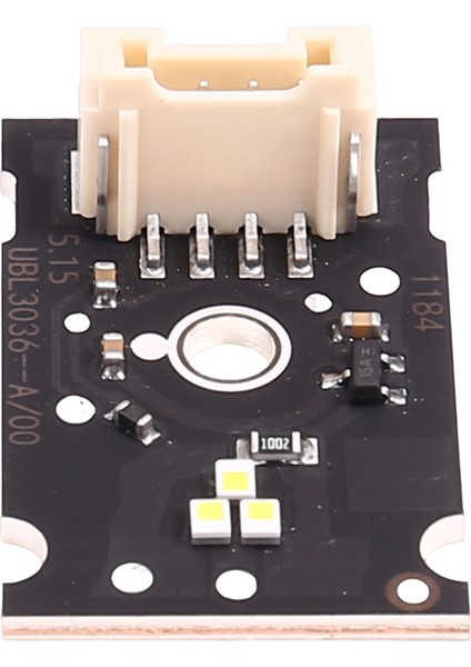 Land Rover Defender Için 2020-2023 Araba Drl White LED Gündüz Koşu Işıkları LED LED Işık Dönüş Drl Modülü 1 Pcs (Yurt Dışından)