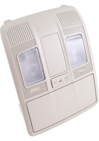 KD45-69-970 75 Araç Çatı Okuma Işığı Mazda 3 Axela 2013-2018 Için Kafa Lambası Üzerinde Sunroof Anahtarsız Olmadan (Yurt Dışından) fırsatları