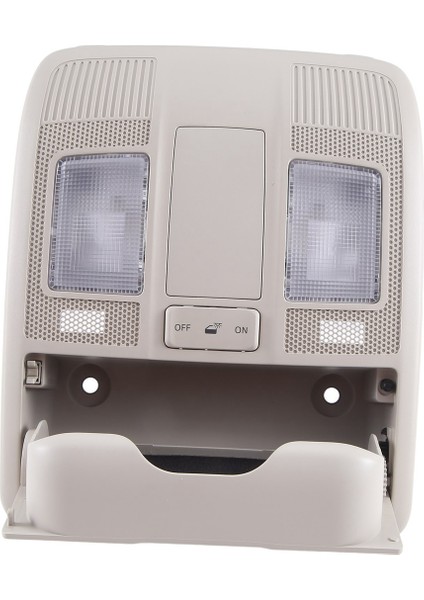 KD45-69-970 75 Araç Çatı Okuma Işığı Mazda 3 Axela 2013-2018 Için Kafa Lambası Üzerinde Sunroof Anahtarsız Olmadan (Yurt Dışından) indirimleri