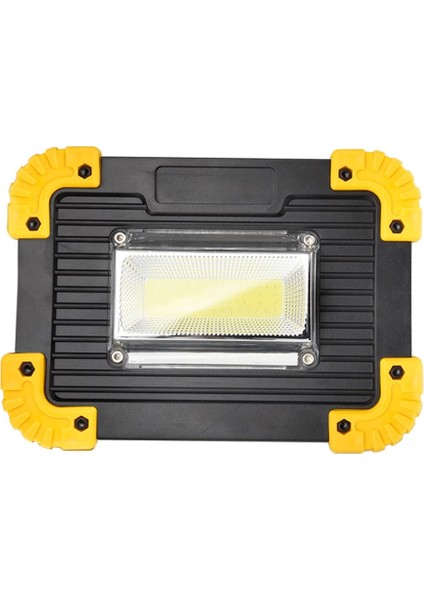 750 Lümen Powerbank Şarjlı Işıldak WT-330 modelleri