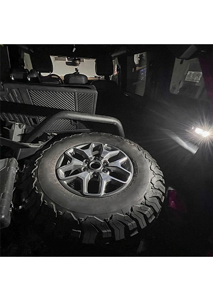 Arka Tavan Işıkları Ford Bronco Için Işık Okuma Işıkları 2021-2023 Aksesuarlar, Bronco LED Çatı Lambası Gagası Kargo Işıkları Için (Yurt Dışından) fiyatları