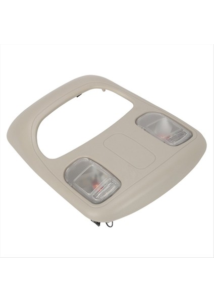 Dodge Için Araba Okuma Lambası Kapağı Tavan Konsolu Kapağı Tavan Lambası (Yurt Dışından) fiyatları