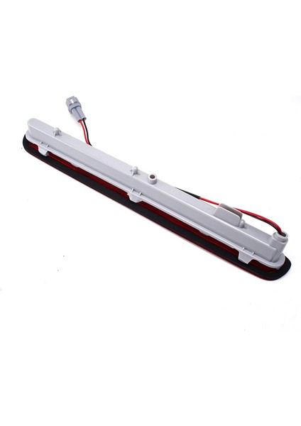 32915006872 Araba LED Yüksek Montaj Fren Işığı Toyota Için Üçüncü Kuyruk Durdurma Lambası Hilux Revo Vigo 2015-2018 (Yurt Dışından) modelleri