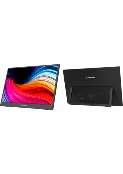 Light 15.6" Full Hd IPS + Hdr Ekran / Entegre Hoparlörlü 60 Hz Taşınabilir Monitör - (Neopren Koruyucu Kılıf Dahil) (32401) fiyatları