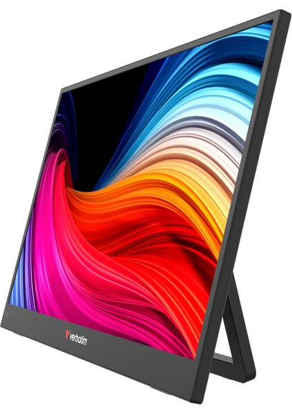 Light 15.6" Full Hd IPS + Hdr Ekran / Entegre Hoparlörlü 60 Hz Taşınabilir Monitör - (Neopren Koruyucu Kılıf Dahil) (32401) modelleri