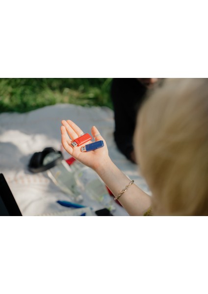 Slider 2 li USB Paketi (32GBX2) Flash Bellek - 49327 fiyatları