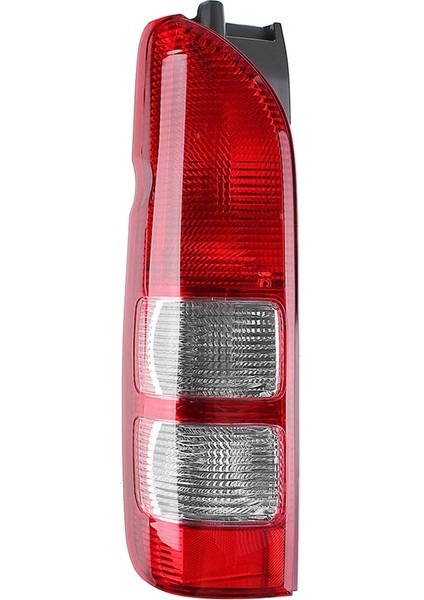 Toyota Hiace Hiace/banliyö Için 2005-2019 Araba Arka Sol Kuyruk Fren Lambası Sol (Yurt Dışından)