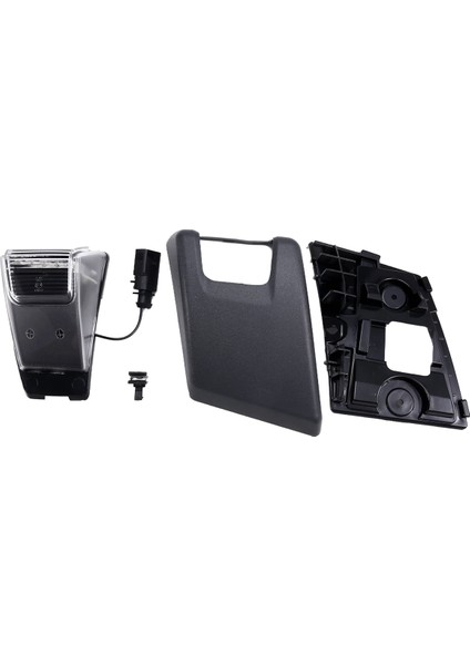 Gösterge Lambası Kiti Volvo Kamyonlar Için Çerçeve Yedek Parçaları ile Dönüş Sinyali Işığı Fmx Sol Taraf 82446494 84139927 (Yurt Dışından)