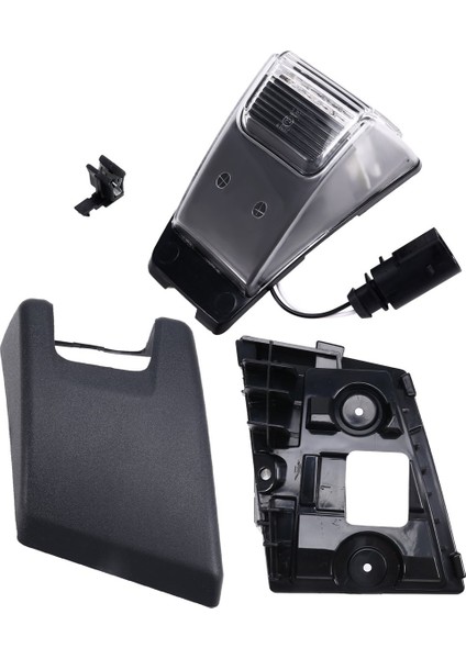 Gösterge Lambası Kiti Volvo Kamyonlar Için Çerçeve Yedek Parçaları ile Dönüş Sinyali Işığı Fmx Sol Taraf 82446494 84139927 (Yurt Dışından) fiyatları