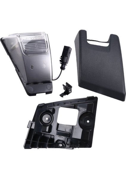 Gösterge Lambası Kiti Volvo Kamyonlar Için Çerçeve Yedek Parçaları ile Dönüş Sinyali Işığı Fmx Sol Taraf 82446494 84139927 (Yurt Dışından) modelleri