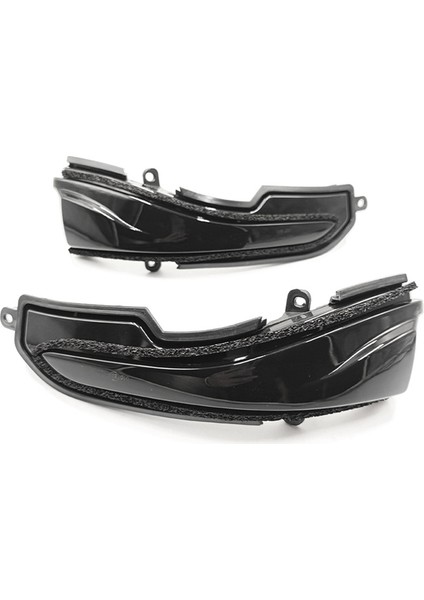 Dinamik Dönüş Sinyali LED Yan Ayna Göstergesi Sıralı Işık Infiniti Q30 Q50 Q60 Q70 QX30 QX50 QX60 QX70 (Yurt Dışından)