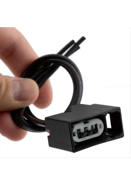 Jeep Wrangler Için Ön Turn Sinyal Konnektörü W/ Tüp Jk 2007-2018 68065016AB (Yurt Dışından) indirimleri