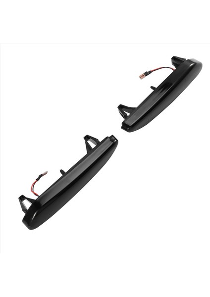 Mını R60 Countryman R61 Için Araba Dinamik LED Yan Işaret Lambası (Yurt Dışından) modelleri