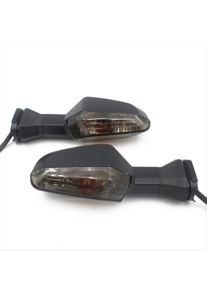 Kawasaki Ninja 250 300 600 Z1000 Er-6n, B Için Motosiklet Ön ve Arka Turn Sinyal Işık Göstergesi Yıkıcı (Yurt Dışından) fırsatları