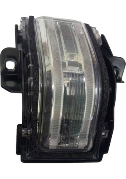 HC3Z-13B374-A Araba Sinyal Işığı Yan Ayna Işığı Ford F150 F250 F350 F450 F550 Süper Görev 15-23 HC3Z13B374A Sol (Yurt Dışından) fiyatları
