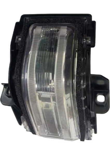 HC3Z-13B374-A Araba Sinyal Işığı Yan Ayna Işığı Ford F150 F250 F350 F450 F550 Süper Görev 15-23 HC3Z13B374A Sol (Yurt Dışından) modelleri