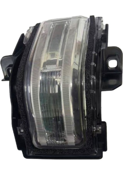 HC3Z-13B374-A Araba Sinyal Işığı Yan Ayna Işığı Ford F150 F250 F350 F450 F550 Süper Görev 15-23 HC3Z13B374A Sol (Yurt Dışından) fırsatları