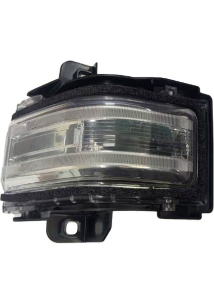 HC3Z-13B374-A Araba Sinyal Işığı Yan Ayna Işığı Ford F150 F250 F350 F450 F550 Süper Görev 15-23 HC3Z13B374A Sol (Yurt Dışından) indirimleri