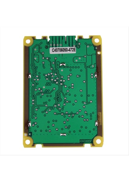 Audi A6 S6 A8 S8 Rs7 2011-2018 Turn Sinyal Işıkları Güç Modülü Için Carled Far Balast Kontrol Ünitesi 4H0907472E (Yurt Dışından) fırsatları