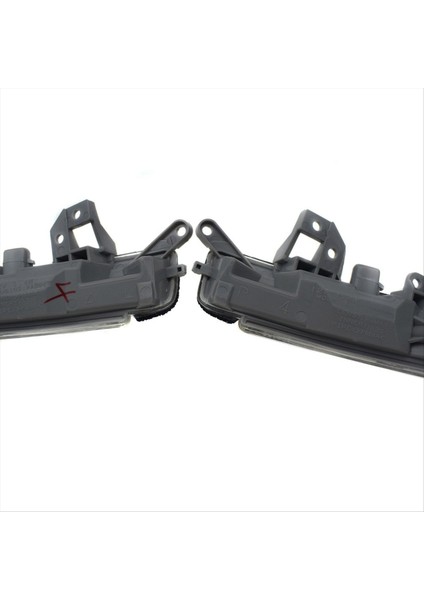 1paır Araç Tür Sinyal Işık Yönü Işık (Lh+Rh) 81740-30130 81730-30140 Toyota Iq 2009-2015 Prius/reiz/crown (Yurt Dışından) modelleri