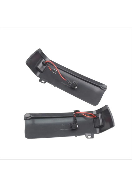 68289076AA Dinamik LED Dikiz Yan Ayna Yanıp Sönmeleri Göstergesi Opel Vauxhall Combo Ram 71765377 (Yurt Dışından) fiyatları
