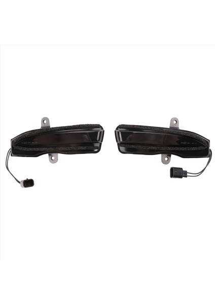 Mazda Cx-3 Cx3 2016-2018 Cx-4 Cx4 2016 Için Dinamik Dönüş Aynası Lambası (Yurt Dışından)