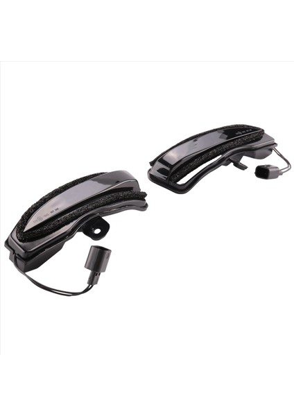 Mazda Cx-3 Cx3 2016-2018 Cx-4 Cx4 2016 Için Dinamik Dönüş Aynası Lambası (Yurt Dışından) fiyatları