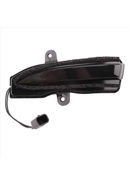 Mazda Cx-3 Cx3 2016-2018 Cx-4 Cx4 2016 Için Dinamik Dönüş Aynası Lambası (Yurt Dışından) indirimleri