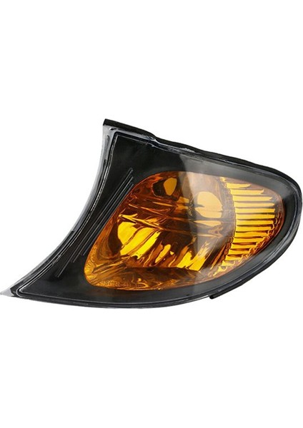 Araba Dönüş Işığı Köşe Işaretleyici Işık Bmw 3 Serisi E46 2002-2005 Otomatik Sinyal Lambası 63137165859 63137165860 (Yurt Dışından) fiyatları