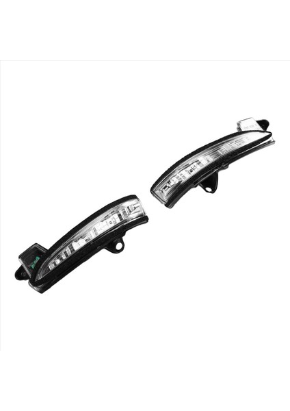 Dönce Yan Lamba Dikizle Ayna Sinyali Yanıp Sönen Flaşör Işığı Ford Mondeo Fusion 2013 -2020 Abd Sürümü (Yurt Dışından) fiyatları
