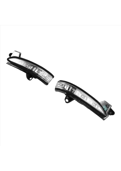 Dönce Yan Lamba Dikizle Ayna Sinyali Yanıp Sönen Flaşör Işığı Ford Mondeo Fusion 2013 -2020 Abd Sürümü (Yurt Dışından) modelleri