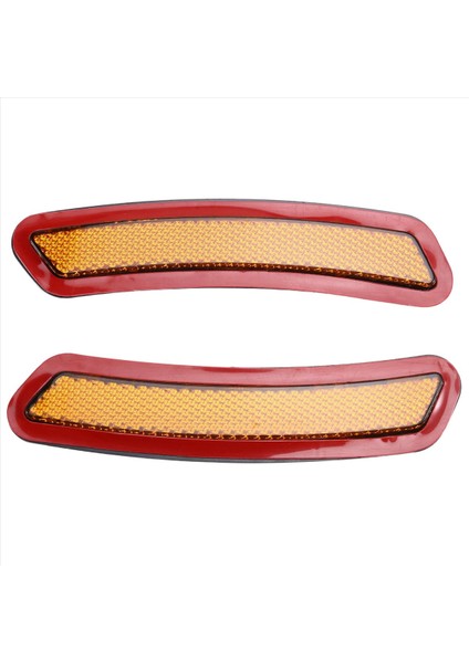 Benz E-Serisi W213 Sol ve Sağ Sinyal Işık Yan Işaretçi Göstergesi Işık A2138206703, A2138206803 (Yurt Dışından) fiyatları