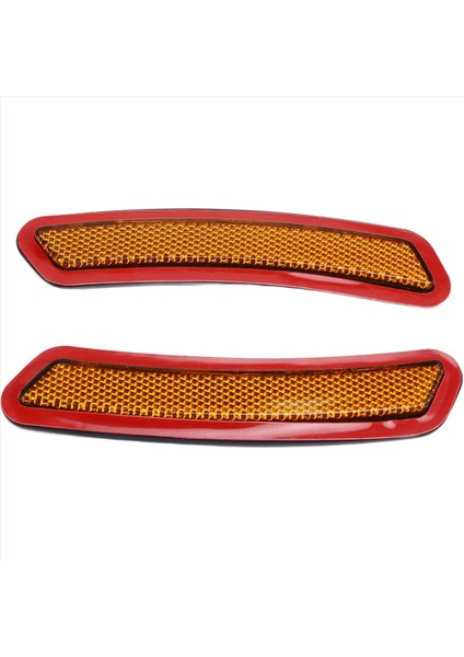 Benz E-Serisi W213 Sol ve Sağ Sinyal Işık Yan Işaretçi Göstergesi Işık A2138206703, A2138206803 (Yurt Dışından) modelleri