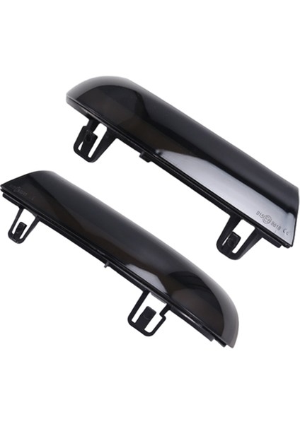 Araba Dikiz Aynası Lambası Dinamik Dönüş Sinyali Işıkları LED Göstergesi Vw Golf 5 Eos Jetta Passat Sharan Için (Yurt Dışından) fiyatları