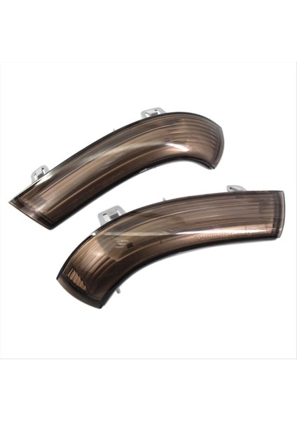 Volkswagen Golf Için Araba Ters Ayna Turn Sinyal Lambası Ters Ayna Yan Lambası 5 Jetta 1K0949102 1K0949101 (Yurt Dışından)