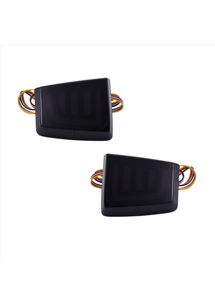 Araba Arka Lamba Freni Işığı Dönüş Sinyali Mitsubishi Pajero (Land Cruiser) V97 V98 V87 V93 V95 Montero 2007-2020, A (Yurt Dışından) fiyatları