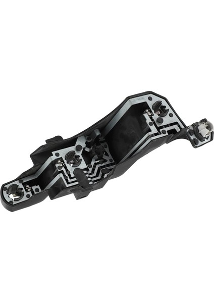 Araba Arka Sol Işık Soketi Paneli Bmw Için E60 Lcı 2007-2010 63217361881 Kuyruk Ampul Tutucu Devre (Yurt Dışından)