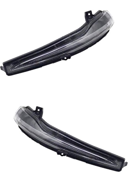 Sol Kapı Ayna Dönüş Sinyal Işığı A0999064701 0999064701 Mercedes W205 W222 W213 W217 Sol (Yurt Dışından) fiyatları