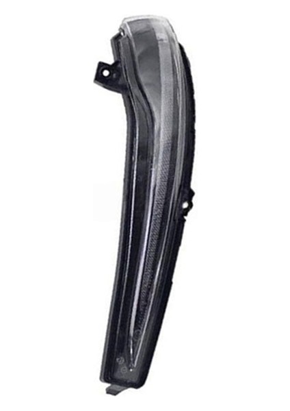 Sol Kapı Ayna Dönüş Sinyal Işığı A0999064701 0999064701 Mercedes W205 W222 W213 W217 Sol (Yurt Dışından) indirimleri