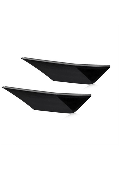 Yan Işaretli Işıklar Dinamik Akış Sıralı Dönüş Sinyal Lambaları Honda Civic 10TH 16-2021 34350-TET-H01, 34300-TET-H01 (Yurt Dışından)