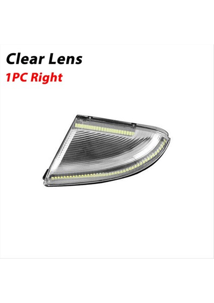 L+R Arka Görünüm Döndürme Sinyali Işık Dinamik Göstergesi Dodge Ram 1500 2500 3500 2009-18 68064948AA B Için (Yurt Dışından) fırsatları