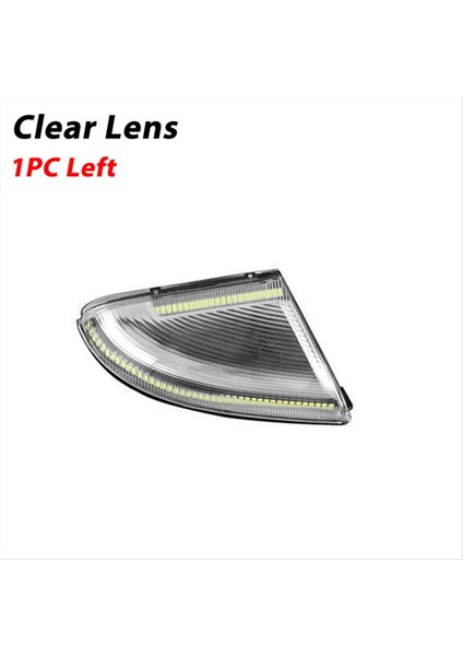 L+R Arka Görünüm Döndürme Sinyali Işık Dinamik Göstergesi Dodge Ram 1500 2500 3500 2009-18 68064948AA B Için (Yurt Dışından) indirimleri